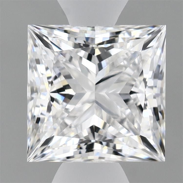 Loose Diamond - PRINCESS 1.52ct D VVS1 (1 of 1)