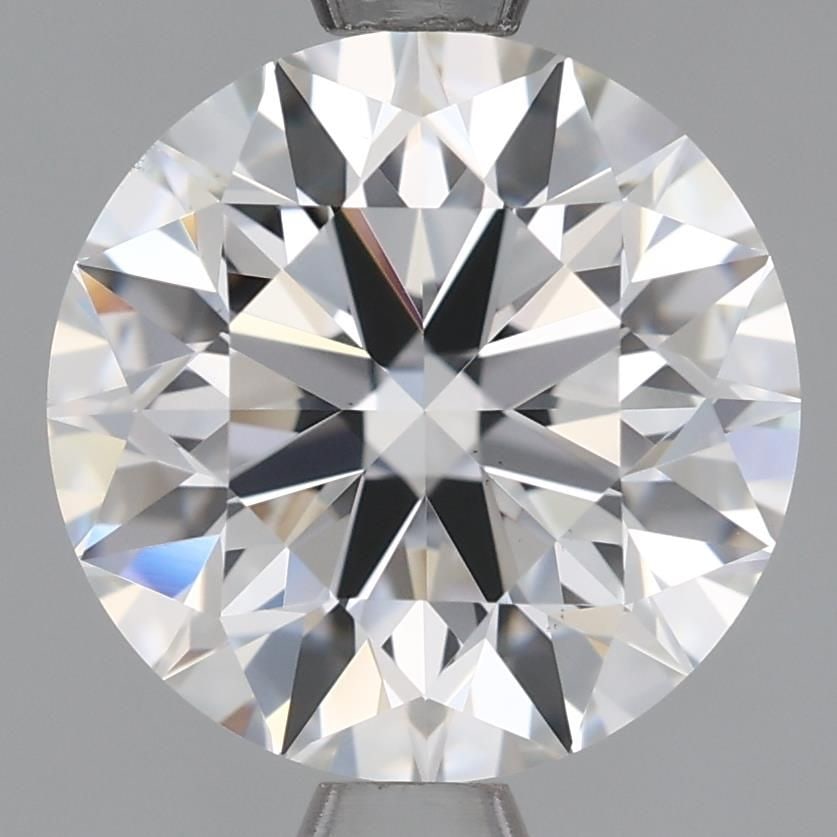 Loose Diamond - ROUND 2.16ct E VS1 (1 of 1)