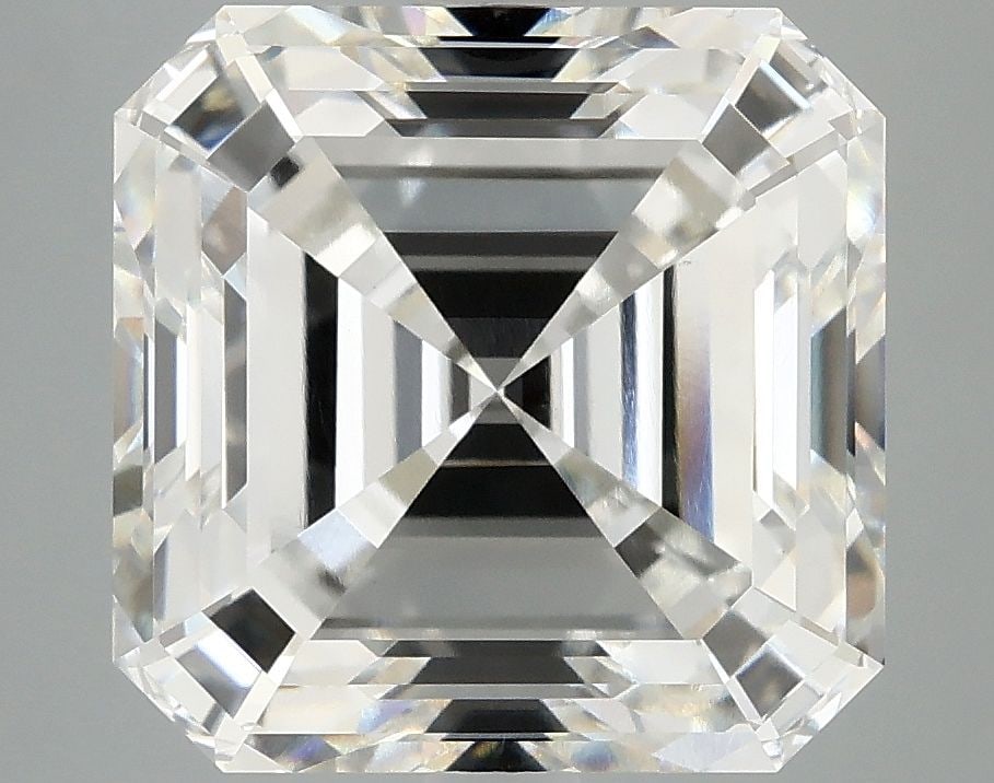 Loose Diamond - ASSCHER 7.05ct G VS1 (1 of 1)