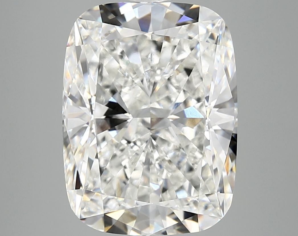 Loose Diamond - CUSHION MODIFIED 7.32ct F VVS2 (1 of 1)