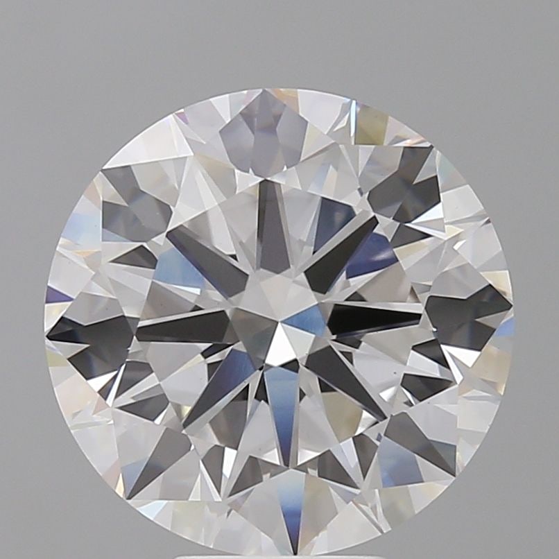 Loose Diamond - ROUND 6.55ct E VS1: Loose Diamond - ROUND 6.55ct E VS1 Source: This is a real non-mined Diamond that has been grown in a lab Shape: ROUND Carats: 6.55 Color: E Clarity: VS1 Certification: IGI Video: