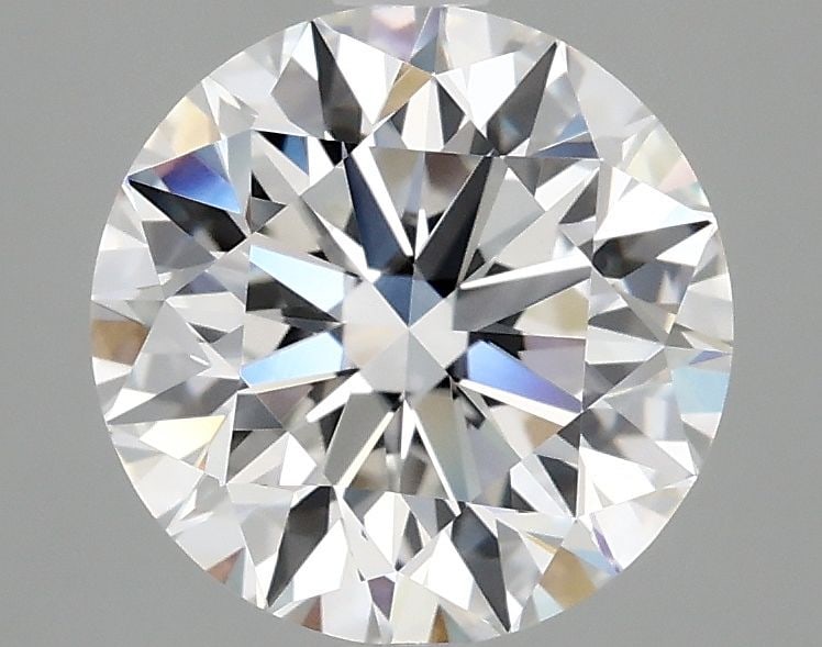 Loose Diamond - ROUND 2.46ct E VVS2 (1 of 1)