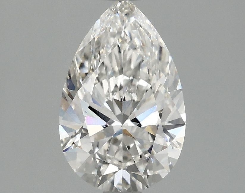 Loose Diamond - PEAR 1.45ct G VVS1 (1 of 1)