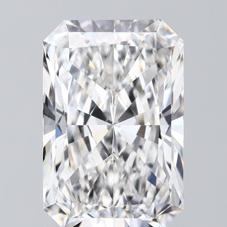 Loose Diamond - RADIANT 1.52ct E VVS2 (1 of 1)