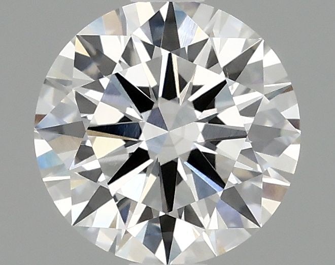 Ideal Loose Diamond - ROUND 1.42ct F VS2: Ideal Loose Diamond - ROUND 1.42ct F VS2 Source: This is a real non-mined Diamond that has been grown in a lab Shape: ROUND Carats: 1.42 Color: F Clarity: VS2 Certification: IGI The Diamond Depot