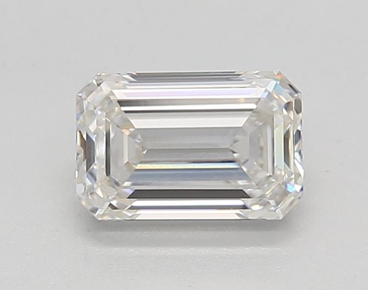 Loose Diamond - EMERALD 1.02ct G VVS2 (1 of 1)