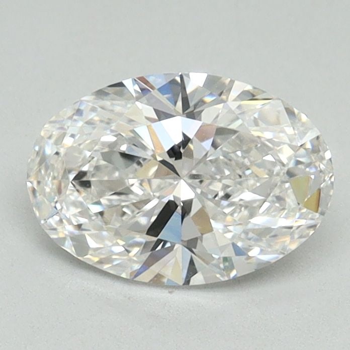Loose Diamond - OVAL 1.02ct E VS1: Loose Diamond - OVAL 1.02ct E VS1 Source: This is a real non-mined Diamond that has been grown in a lab Shape: OVAL Carats: 1.02 Color: E Clarity: VS1 Certification: IGI Video: