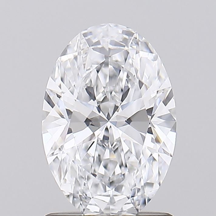 Loose Diamond - OVAL 1.21ct E IF: Loose Diamond - OVAL 1.21ct E IF Source: This is a real non-mined Diamond that has been grown in a lab Shape: OVAL Carats: 1.21 Color: E Clarity: IF Certification: IGI Video: Video Link The Diamond