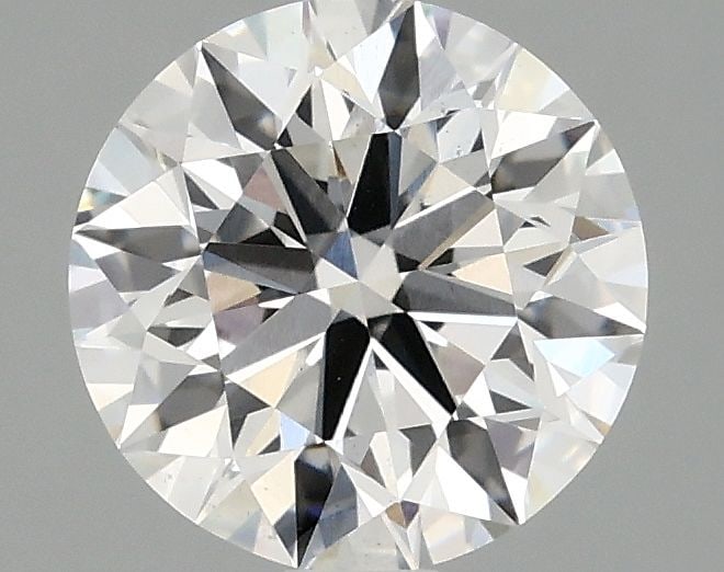 Loose Diamond - ROUND 1.97ct F VS2: Loose Diamond - ROUND 1.97ct F VS2 Source: This is a real non-mined Diamond that has been grown in a lab Shape: ROUND Carats: 1.97 Color: F Clarity: VS2 Certification: IGI Video: Video Link The
