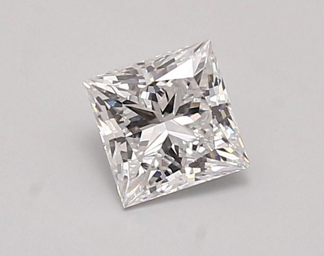Loose Diamond - PRINCESS 0.94ct D VVS1: Loose Diamond - PRINCESS 0.94ct D VVS1 Source: This is a real non-mined Diamond that has been grown in a lab Shape: PRINCESS Carats: 0.94 Color: D Clarity: VVS1 Certification: IGI Video: