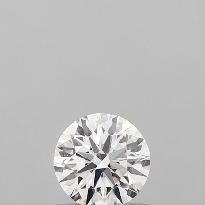Ideal Loose Diamond - ROUND 0.51ct D VVS2 (1 of 1)
