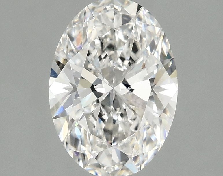 Loose Diamond - OVAL 1.53ct E VS2: Loose Diamond - OVAL 1.53ct E VS2 Source: This is a real non-mined Diamond that has been grown in a lab Shape: OVAL Carats: 1.53 Color: E Clarity: VS2 Certification: IGI Video:
