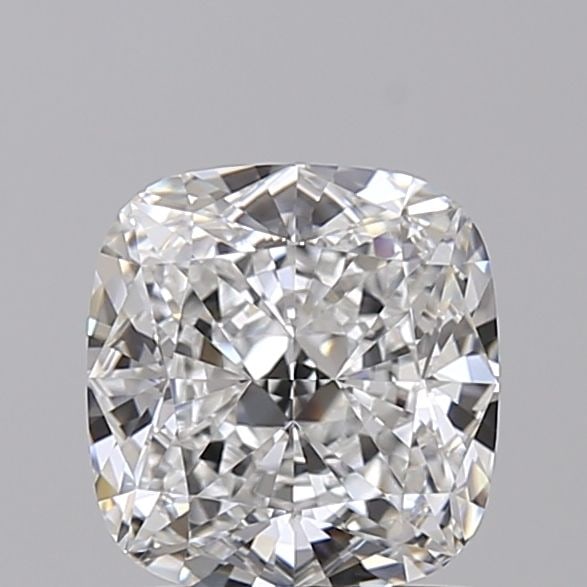 Loose Diamond - CUSHION MODIFIED 1.54ct E VVS2 (1 of 1)