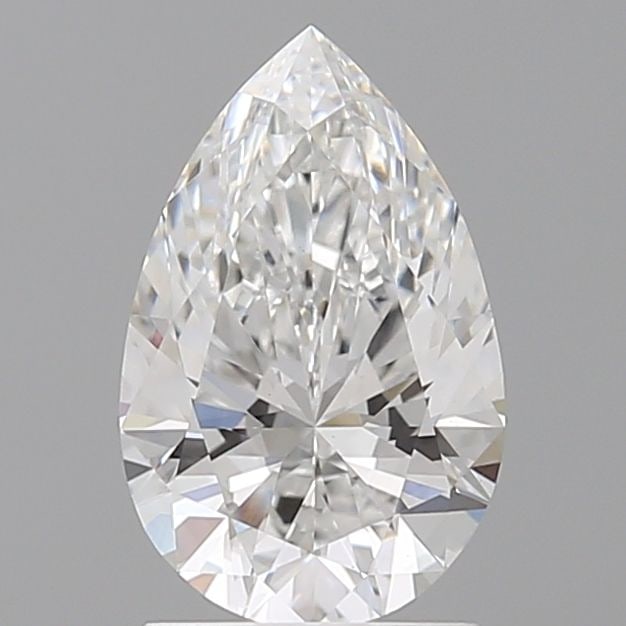Loose Diamond - PEAR 1.6ct E VS1 (1 of 1)