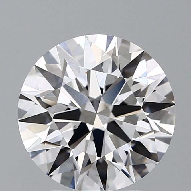 Ideal Loose Diamond - ROUND 3.5ct E VS1 (1 of 1)
