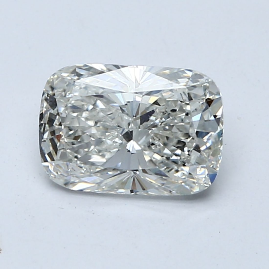 Loose Diamond - CUSHION MODIFIED 1.51ct D VS1 (1 of 1)