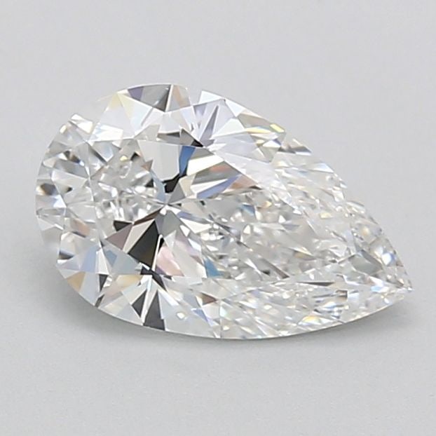 Loose Diamond - PEAR 1.55ct D VVS1 (1 of 1)