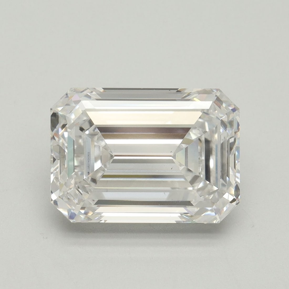 Loose Diamond - EMERALD 4.53ct D VS1 (1 of 1)