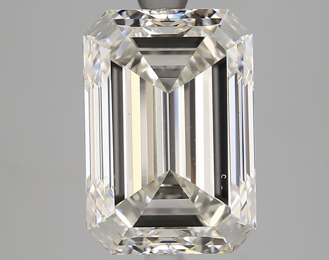 Loose Diamond - EMERALD 5.1ct H VS2 (1 of 1)