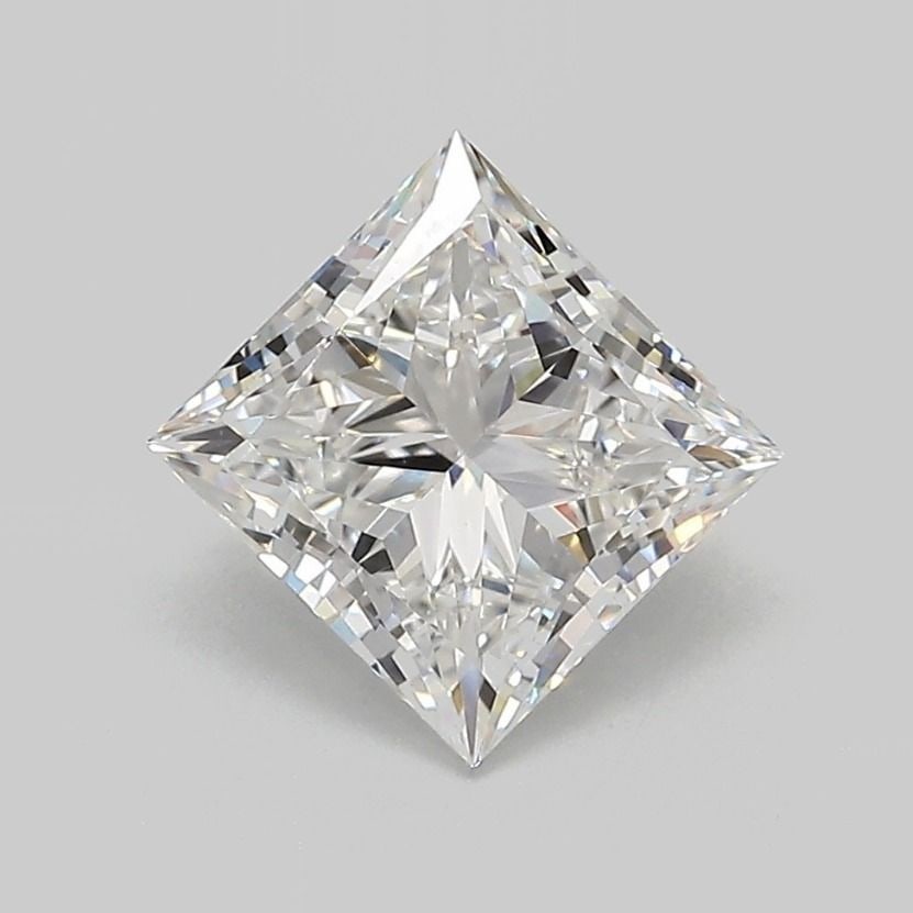 Loose Diamond - PRINCESS 1.93ct D VVS1 (1 of 1)