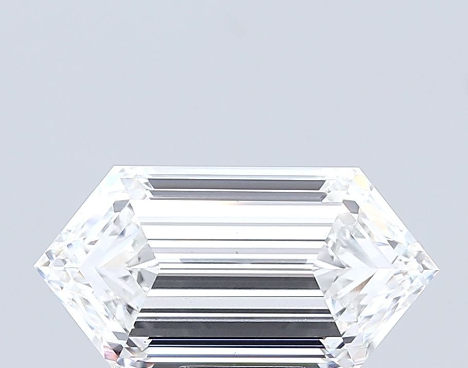 Loose Diamond - HEXAGONAL 8.81ct G VS1 (1 of 1)