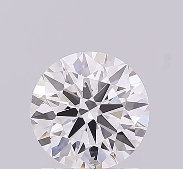 Ideal Loose Diamond - ROUND 1.03ct E VVS1: Ideal Loose Diamond - ROUND 1.03ct E VVS1 Source: This is a real non-mined Diamond that has been grown in a lab Shape: ROUND Carats: 1.03 Color: E Clarity: VVS1 Certification: IGI Video: Video Link 