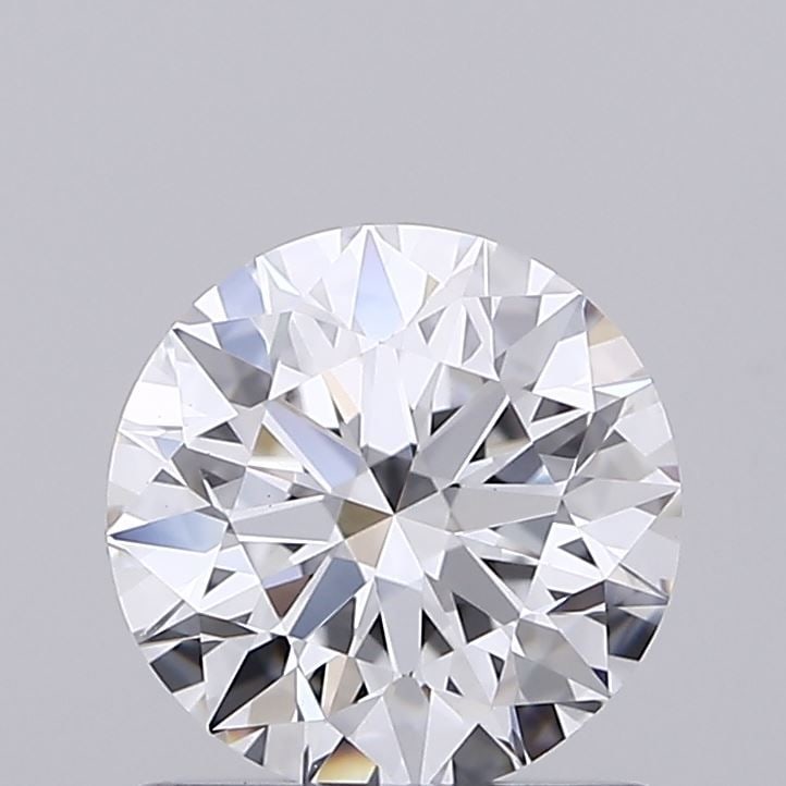 Ideal Loose Diamond - ROUND 1.01ct D VS1: Ideal Loose Diamond - ROUND 1.01ct D VS1 Source: This is a real non-mined Diamond that has been grown in a lab Shape: ROUND Carats: 1.01 Color: D Clarity: VS1 Certification: IGI Video: Video Link 