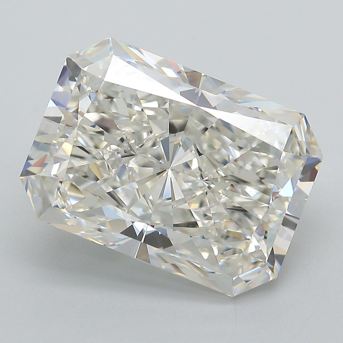 Loose Diamond - RADIANT 7.96ct H VVS2 (1 of 1)