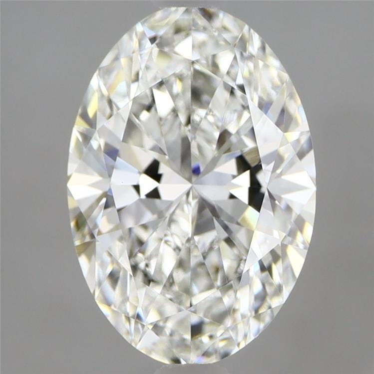 Loose Diamond - OVAL 2.24ct F VVS2: Loose Diamond - OVAL 2.24ct F VVS2 Source: This is a real non-mined Diamond that has been grown in a lab Shape: OVAL Carats: 2.24 Color: F Clarity: VVS2 Certification: IGI Video: Video Link The