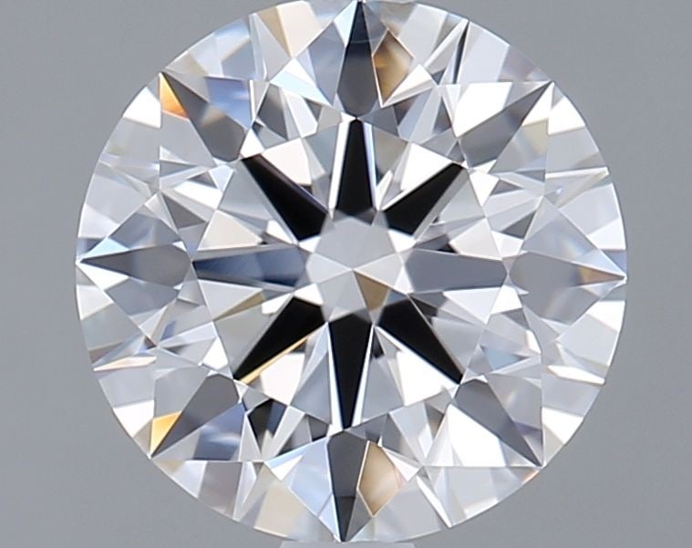 Ideal Loose Diamond - ROUND 1.75ct D VVS1 (1 of 1)