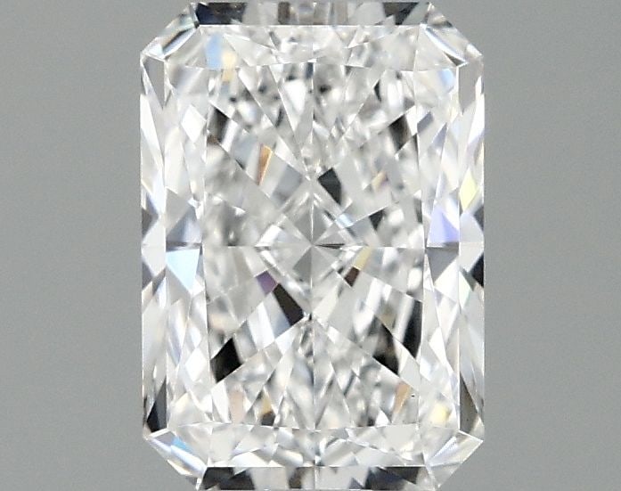 Loose Diamond - RADIANT 1.53ct D VS1 (1 of 1)