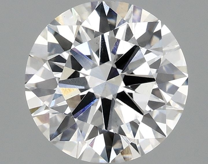 Ideal Loose Diamond - ROUND 2.05ct E VS2 (1 of 1)