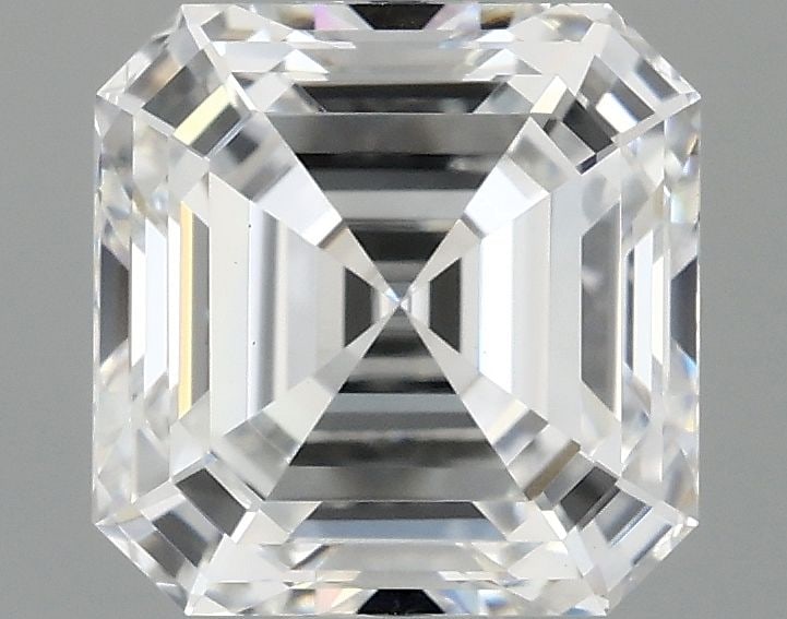 Loose Diamond - ASSCHER 1.4ct E VVS2 (1 of 1)