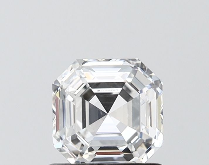 Loose Diamond - SQUARE EMERALD 1.02ct E VVS2 (1 of 1)