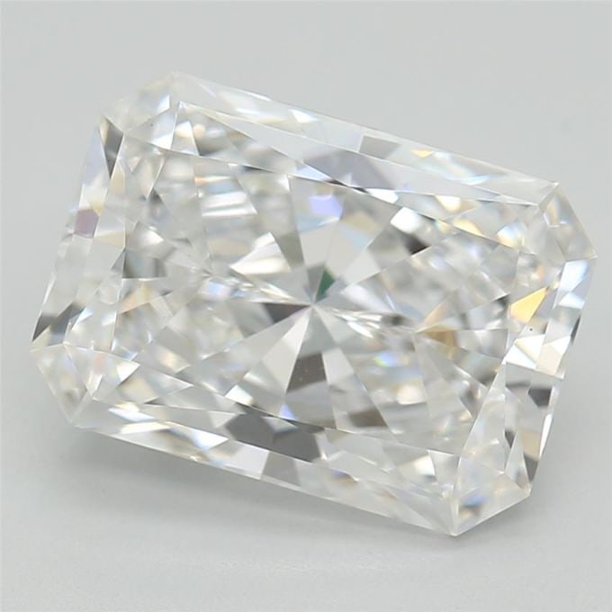 Loose Diamond - RADIANT 2.09ct E VS1 (1 of 1)