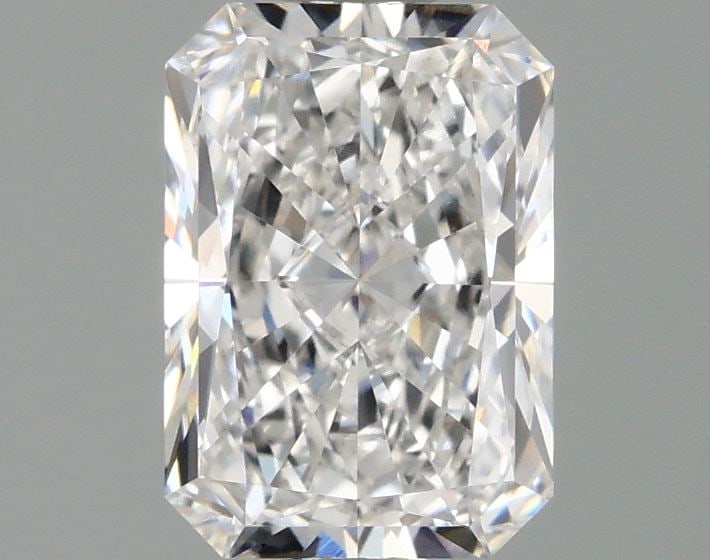 Loose Diamond - RADIANT 1.55ct E VVS2 (1 of 1)