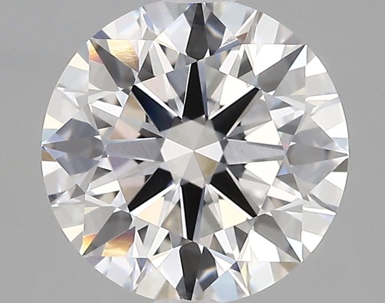 Loose Diamond - ROUND 2.63ct E VS1 (1 of 1)