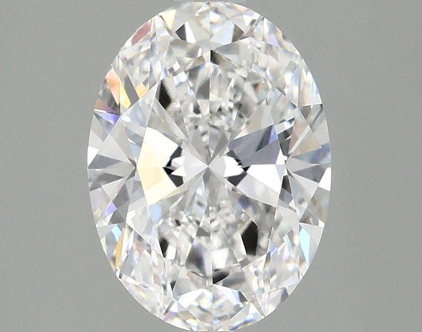 Loose Diamond - OVAL 1.98ct D VS1: Loose Diamond - OVAL 1.98ct D VS1 Source: This is a real non-mined Diamond that has been grown in a lab Shape: OVAL Carats: 1.98 Color: D Clarity: VS1 Certification: IGI Video: Video Link The