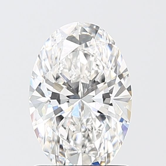 Loose Diamond - OVAL 1.52ct E VVS2 (1 of 1)
