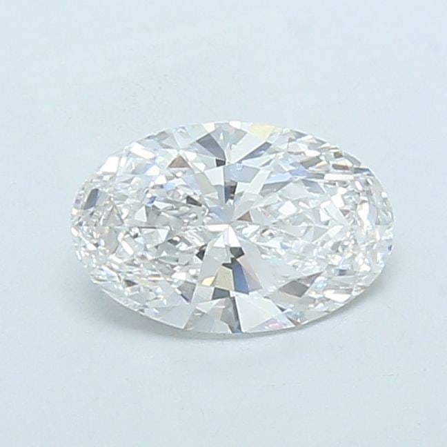 Loose Diamond - OVAL 1.15ct G VVS2 (1 of 1)