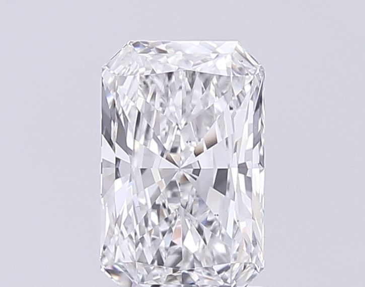 Loose Diamond - RADIANT 2.01ct F VS2 (1 of 1)