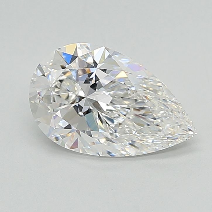 Loose Diamond - PEAR 2.02ct E VVS2 (1 of 1)