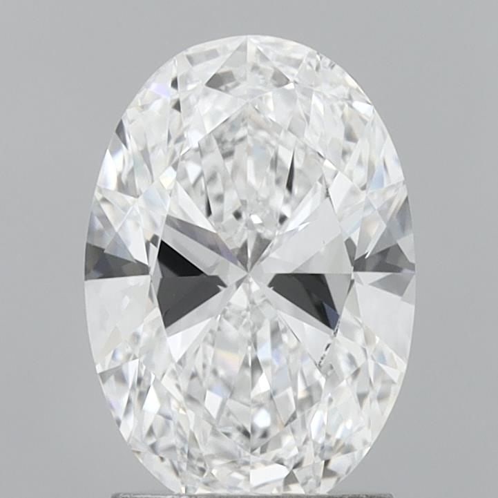 Loose Diamond - OVAL 1.99ct D VS1 (1 of 1)