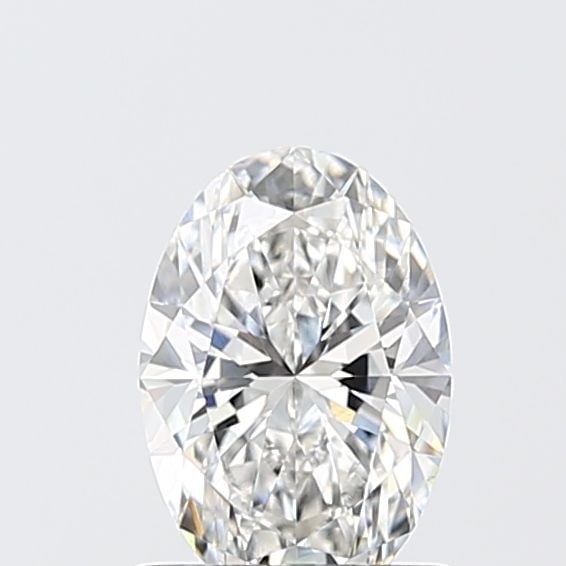 Loose Diamond - OVAL 1.05ct F VVS2 (1 of 1)