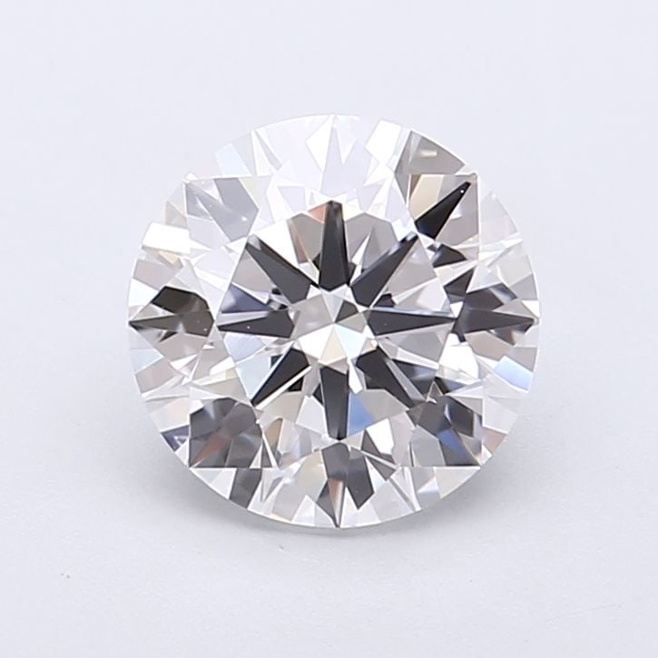 Ideal Loose Diamond - ROUND 1.77ct D VVS2 (1 of 1)