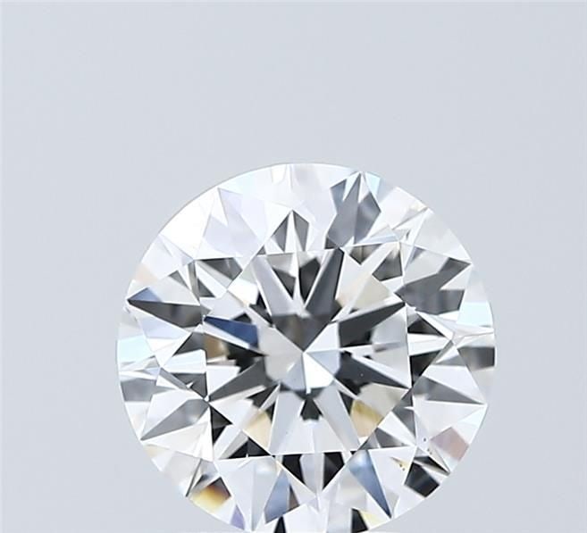 Ideal Loose Diamond - ROUND 2.0ct D VS1 (1 of 1)