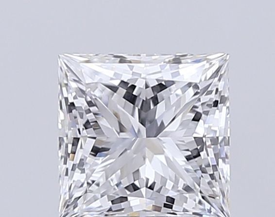 Loose Diamond - PRINCESS 1.61ct E VVS2 (1 of 1)