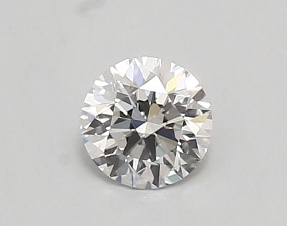 Loose Diamond - ROUND 0.54ct D VVS2 (1 of 1)