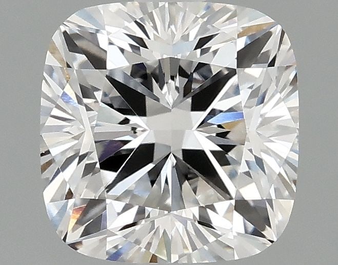 Loose Diamond - CUSHION BRILLIANT 1.97ct E VS2 (1 of 1)