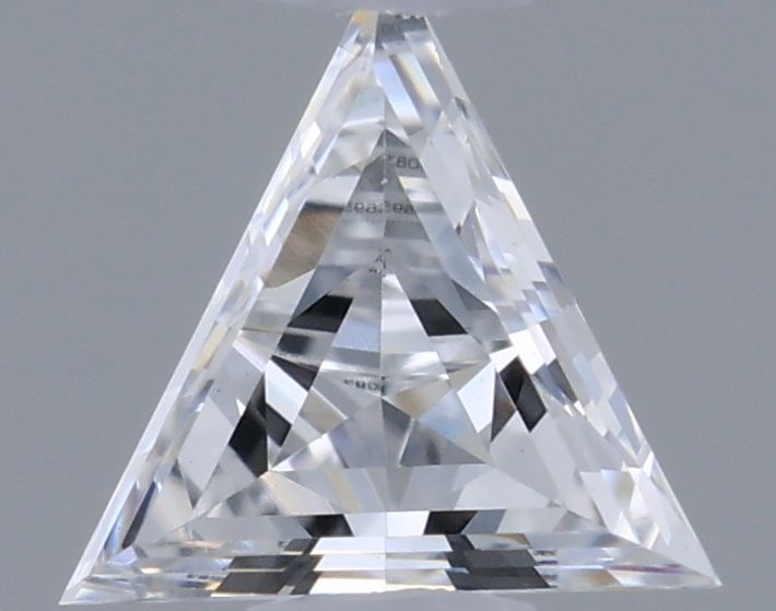 Loose Diamond - TRIANGULAR 0.24ct D VS1 (1 of 1)